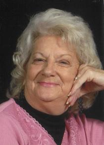 Naomi Ruth Dailey